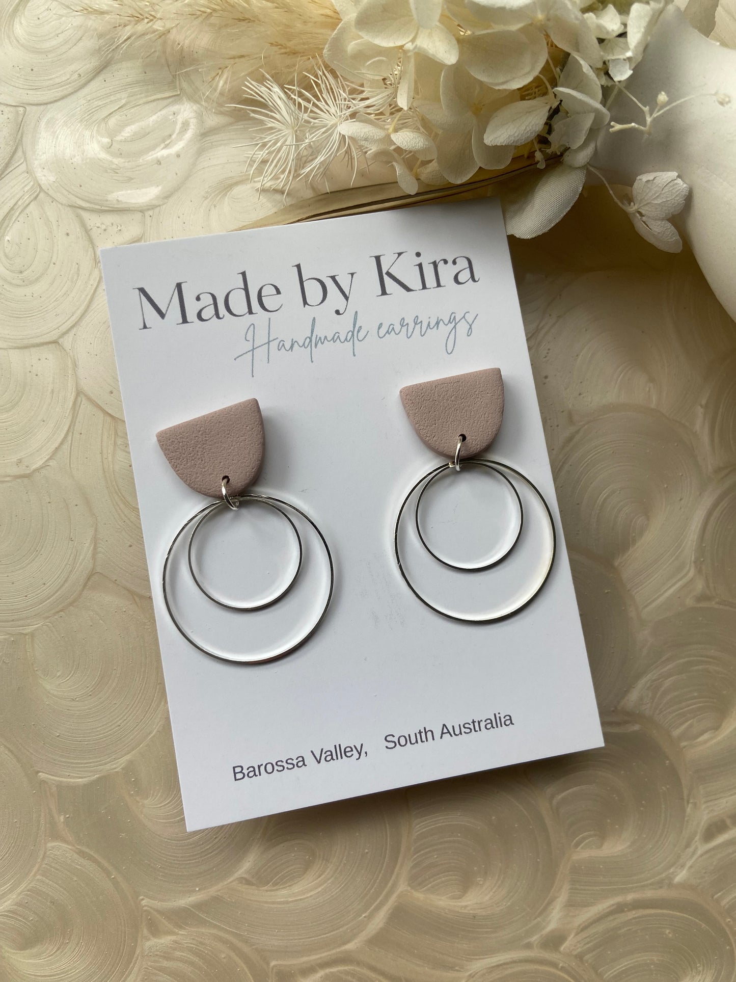 Ring dangles
