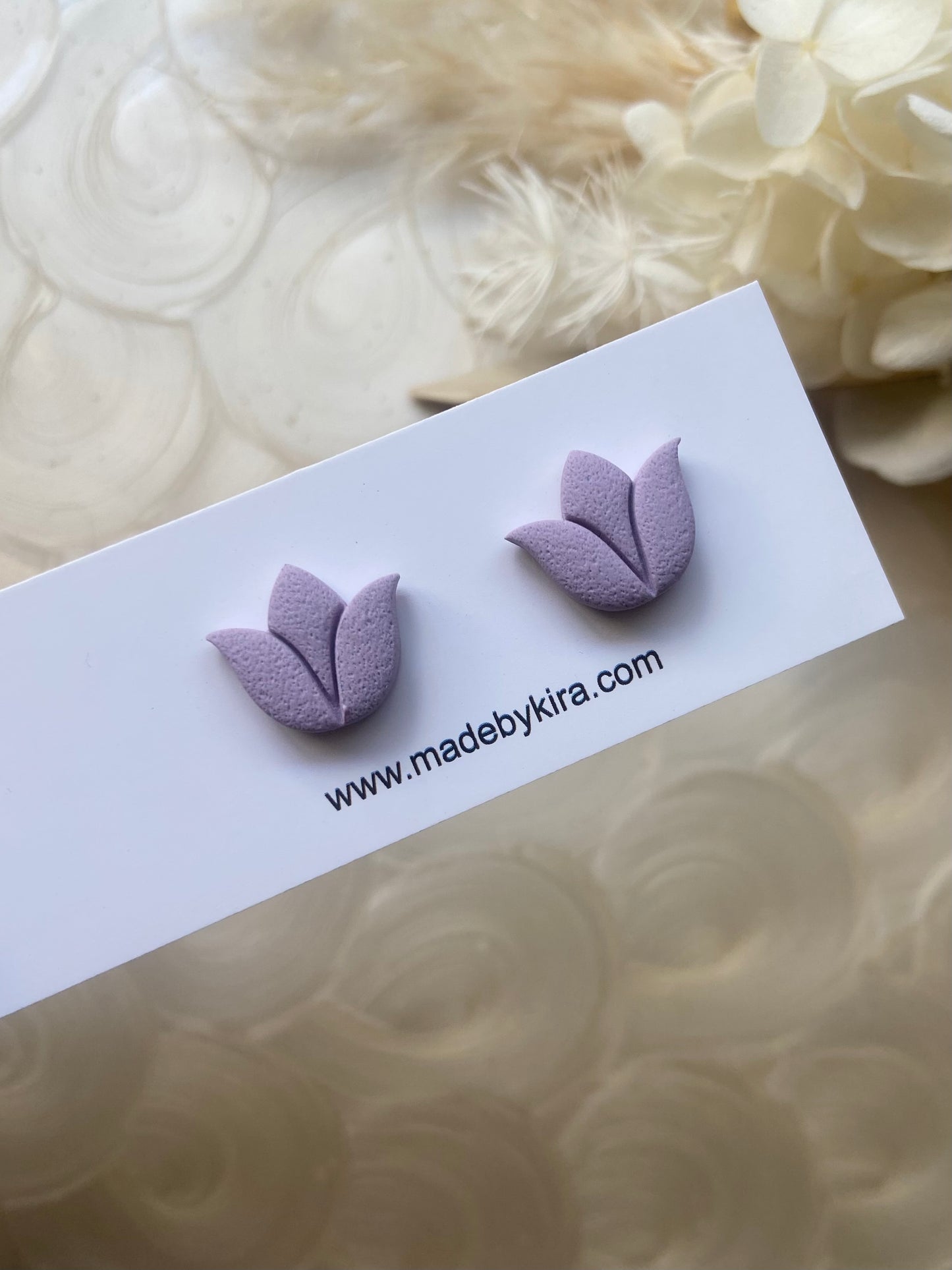 LOTUS STUDS