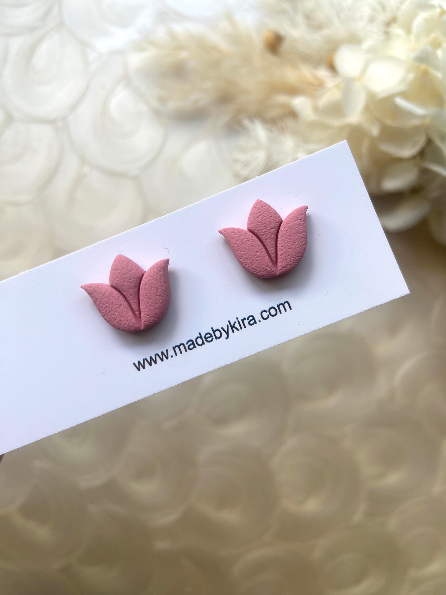 LOTUS STUDS