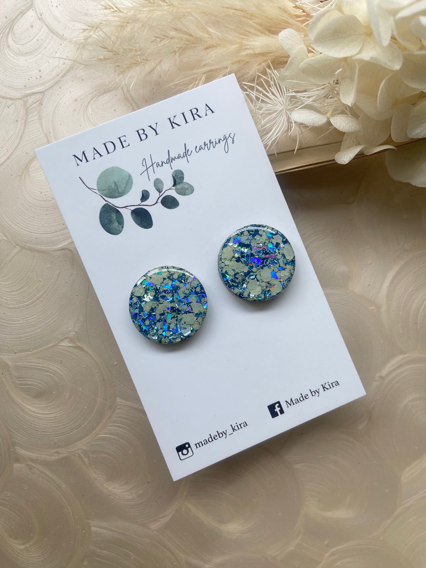 Sally studs