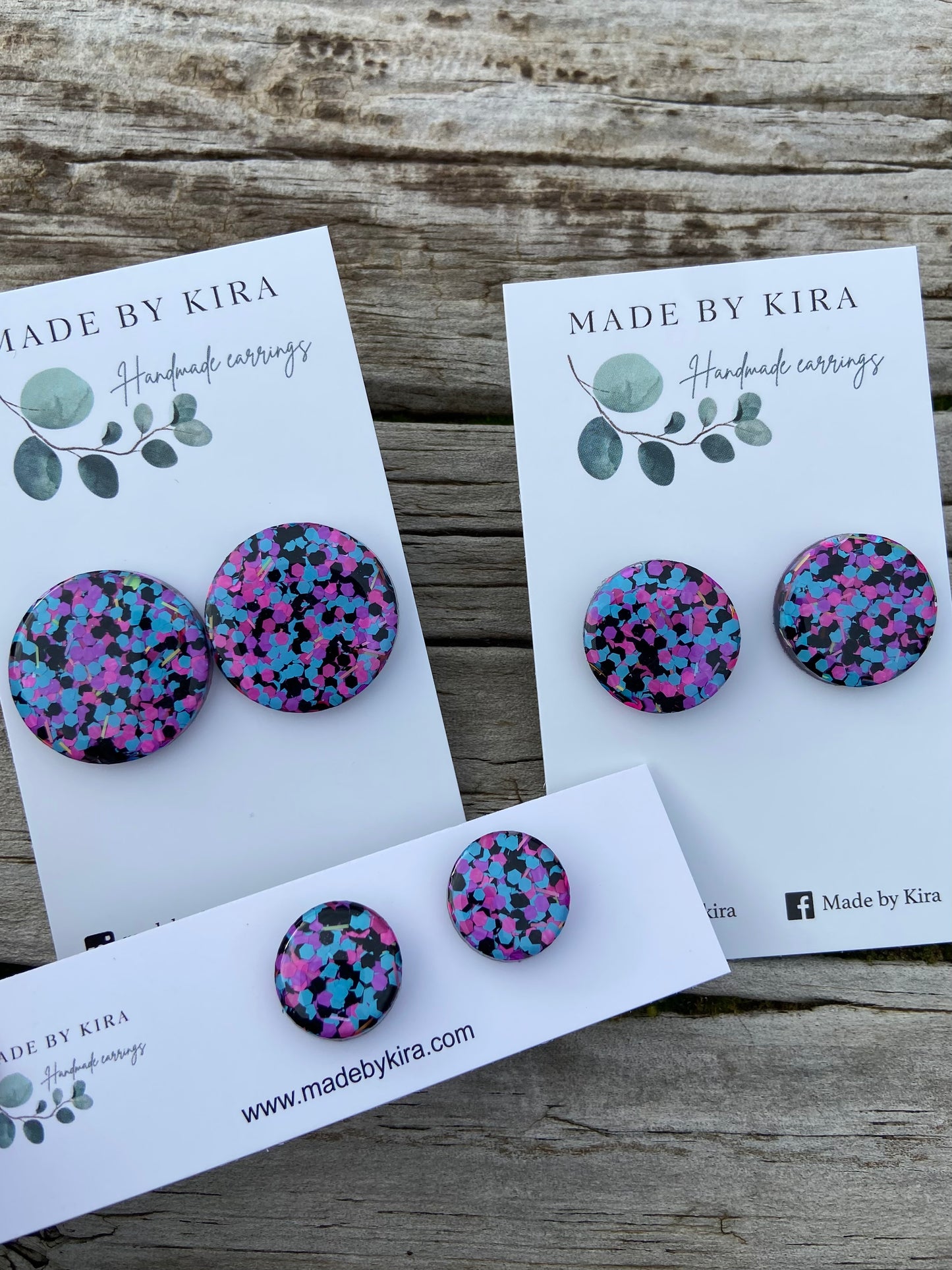 Molly studs