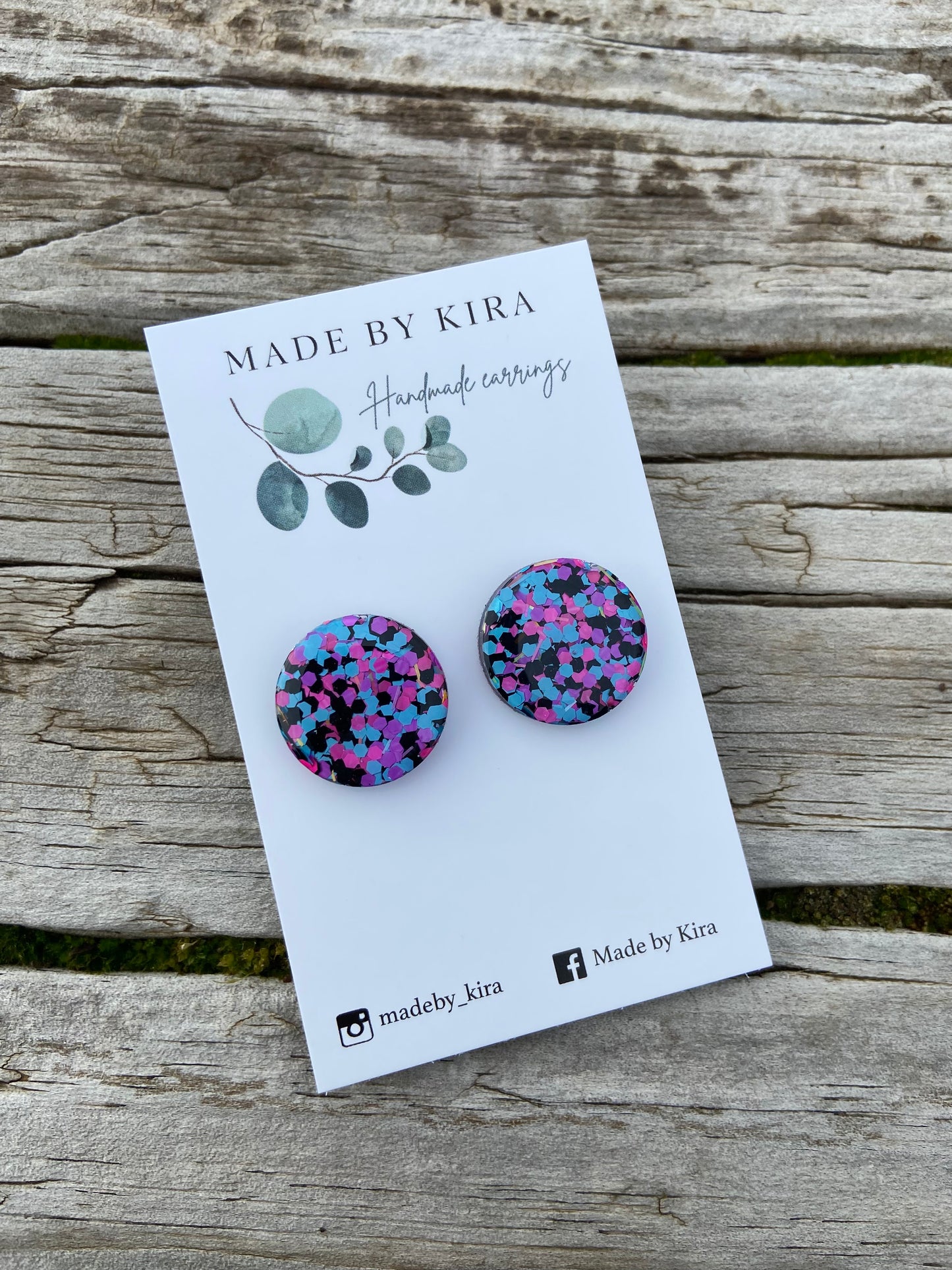 Molly studs