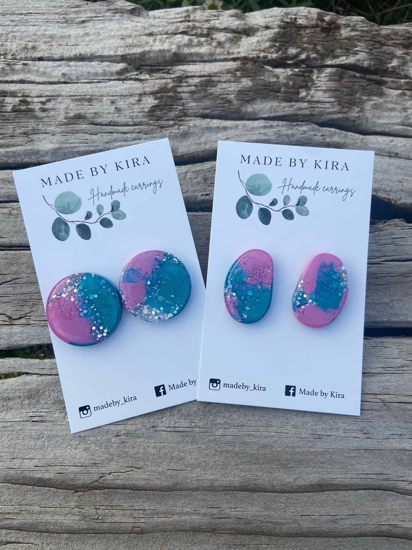 Fiona studs