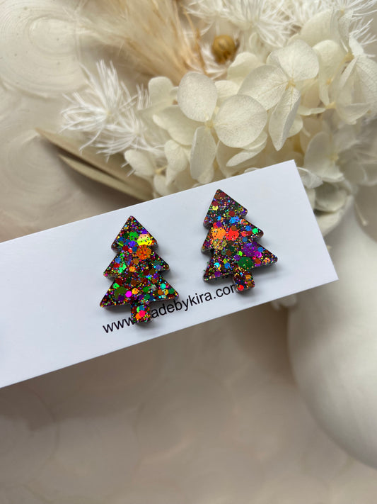 Carnival tree studs