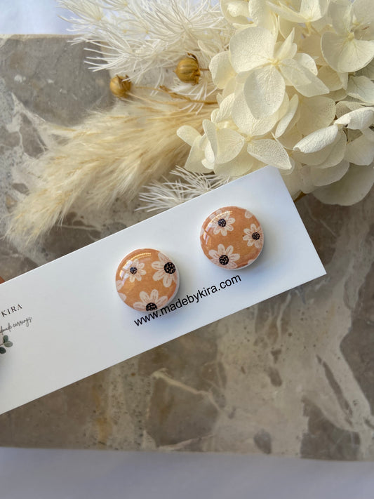 Daisy chain studs, 15mm