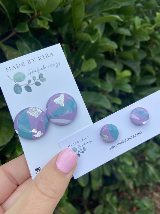 Tara - purple